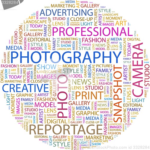 Image of PHOTOGRAPHY