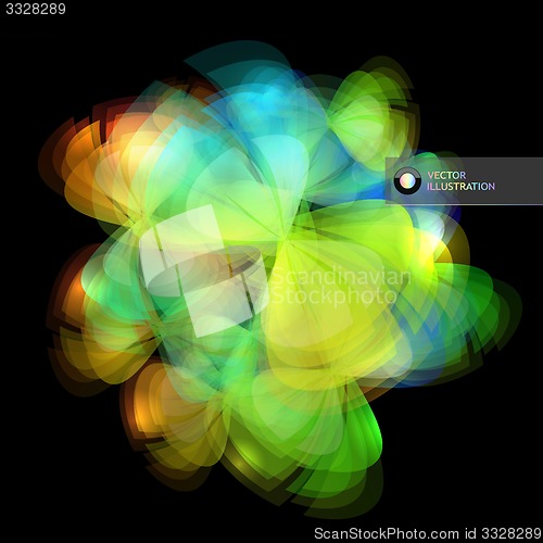 Image of Abstract illustration.