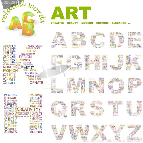 Image of ART.