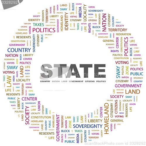 Image of STATE.