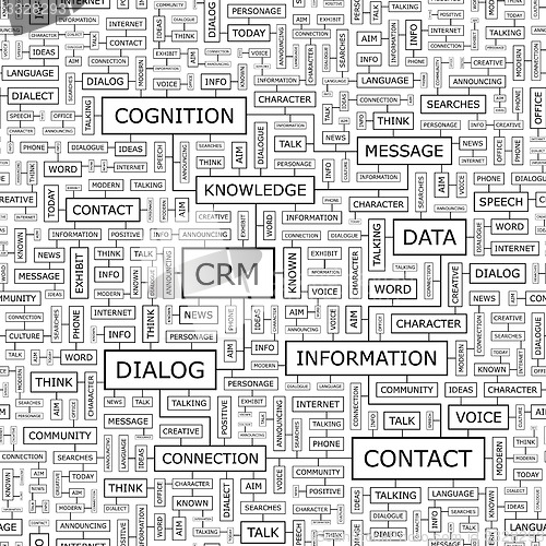 Image of CRM