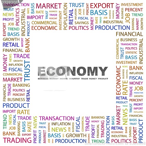 Image of ECONOMY