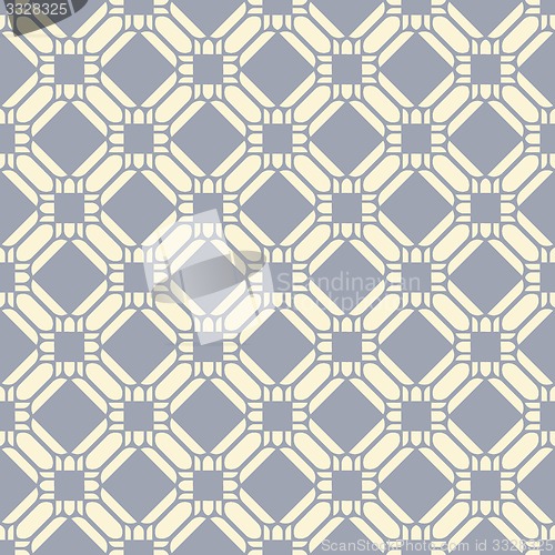Image of Seamless geometric pattern.