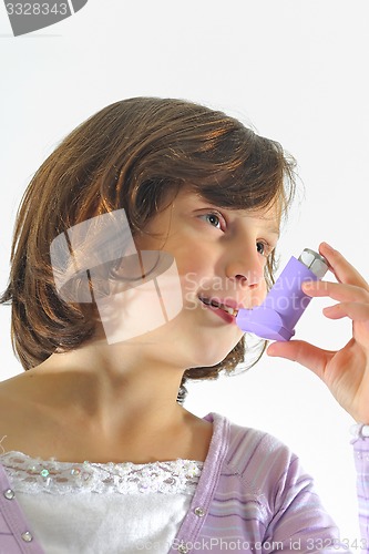 Image of inhaler