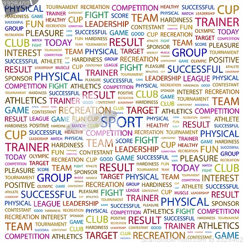 Image of SPORT