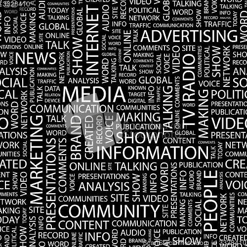 Image of MEDIA