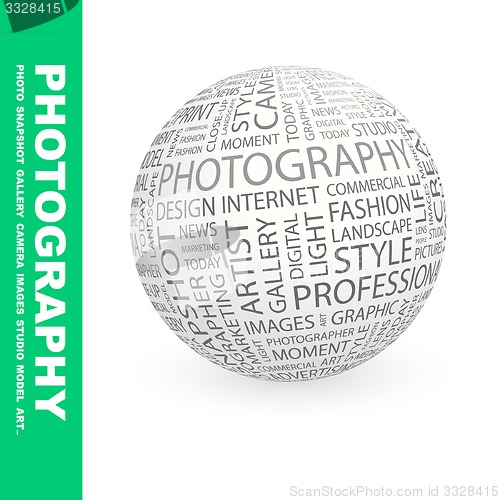 Image of PHOTOGRAPHY