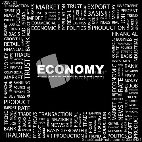 Image of ECONOMY