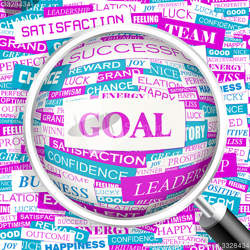 Image of GOAL