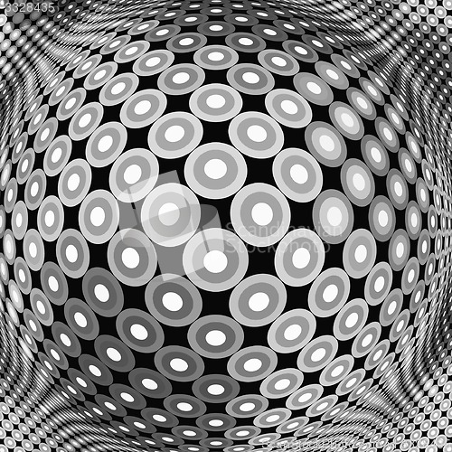 Image of Abstract background