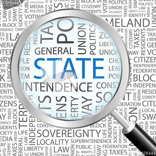 Image of STATE.