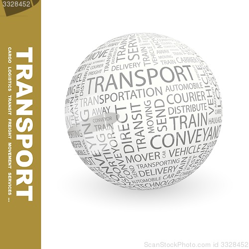 Image of TRANSPORT.