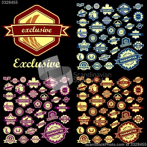 Image of Sale signs
