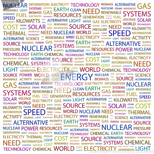 Image of ENERGY