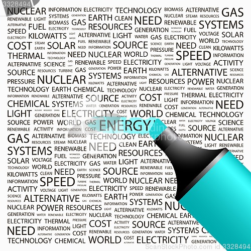 Image of ENERGY