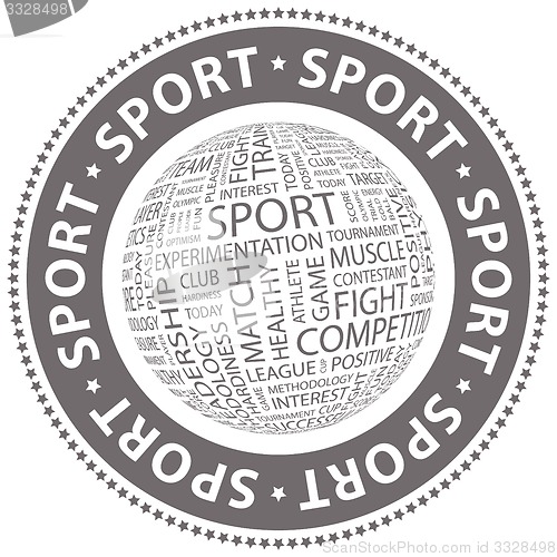 Image of SPORT