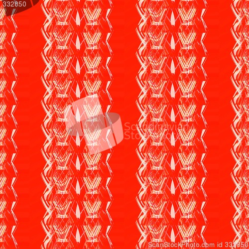 Image of Abstract 3d background