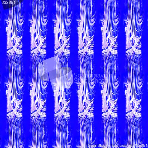 Image of Abstract 3d background