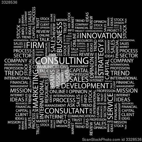 Image of CONSULTING