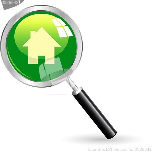 Image of Home icon.