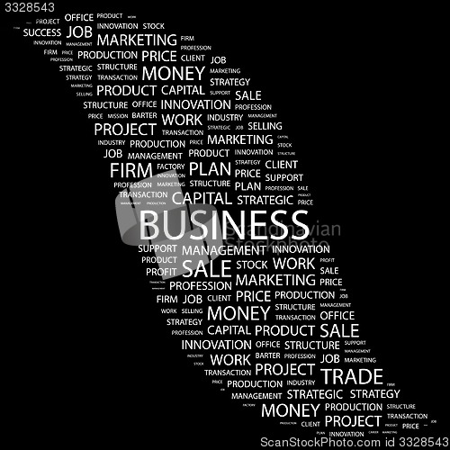 Image of BUSINESS