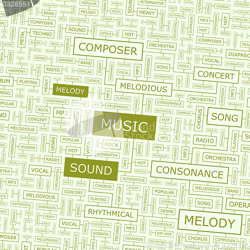 Image of MUSIC