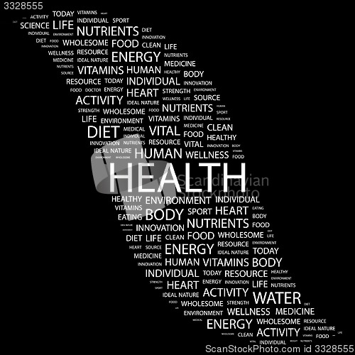 Image of HEALTH