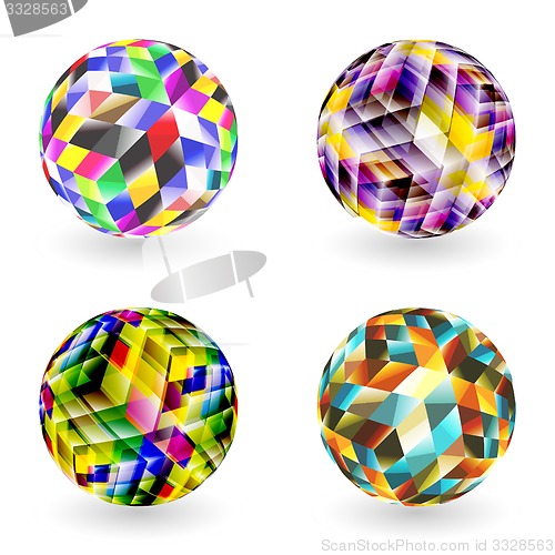 Image of Abstract illustration.