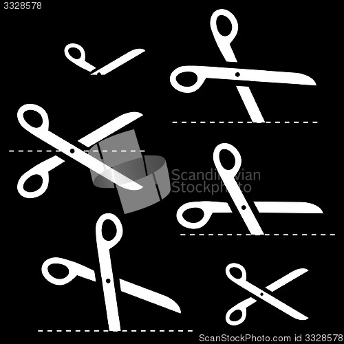 Image of Scissors