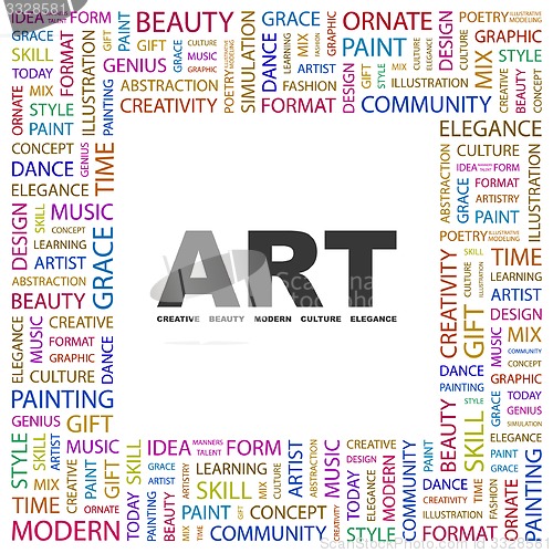 Image of ART