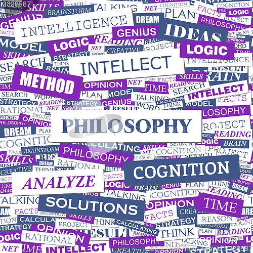 Image of PHILOSOPHY