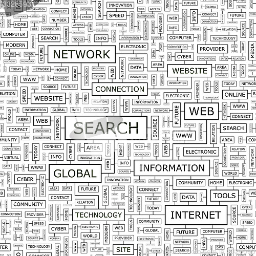 Image of SEARCH