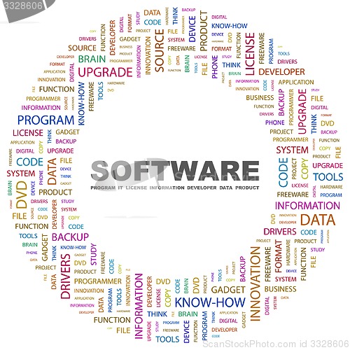 Image of SOFTWARE