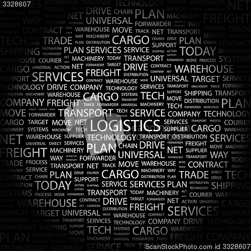 Image of LOGISTICS