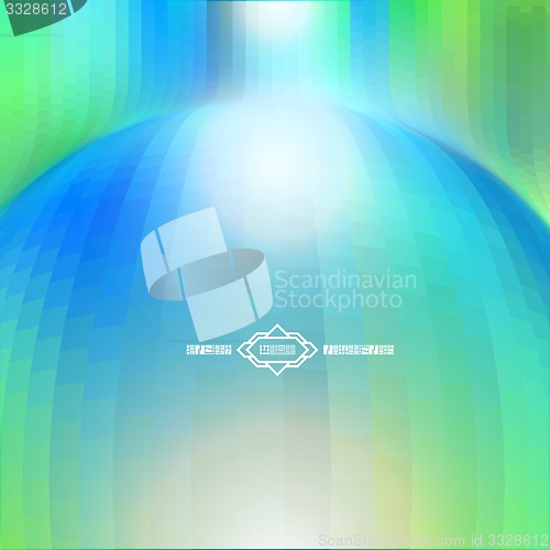 Image of Abstract background