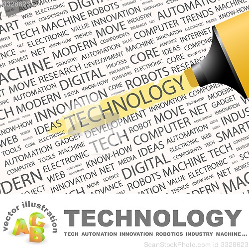Image of TECHNOLOGY