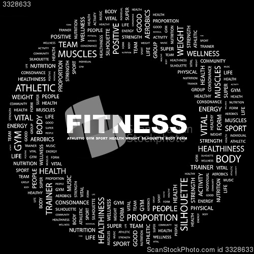 Image of FITNESS