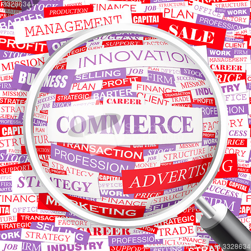 Image of COMMERCE