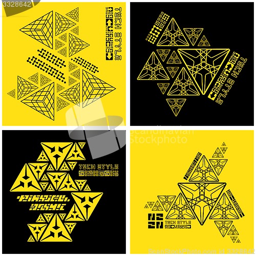 Image of Design elements.