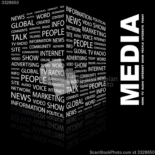 Image of MEDIA