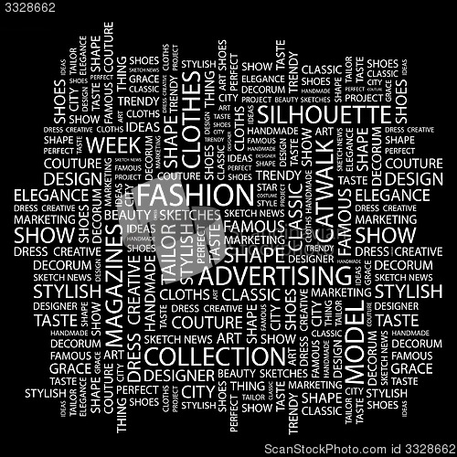 Image of FASHION