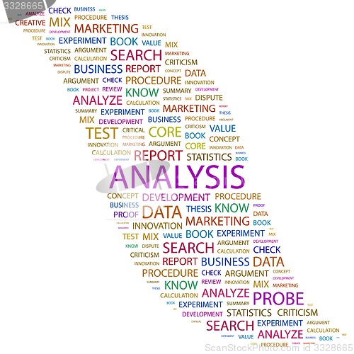 Image of ANALYSIS