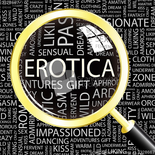 Image of EROTICA.