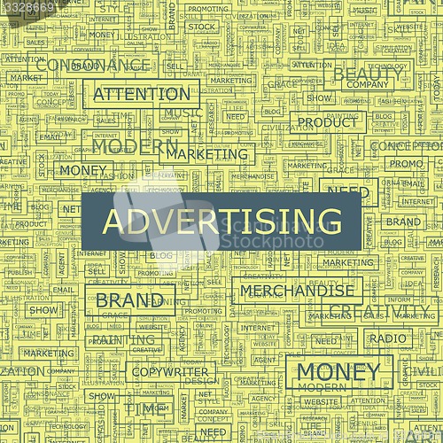 Image of ADVERTISING