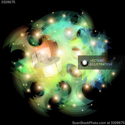 Image of Abstract illustration.