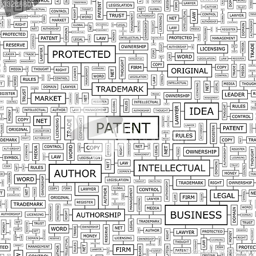 Image of PATENT