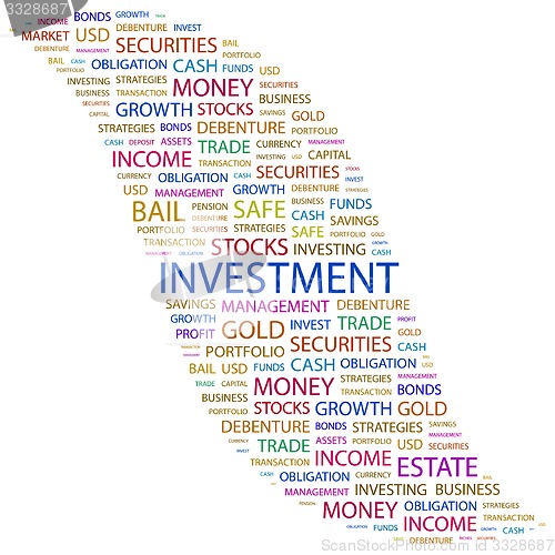 Image of INVESTMENT