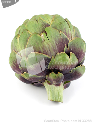 Image of Artichoke