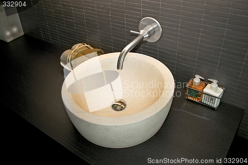 Image of Lavabo