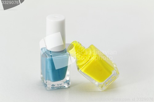 Image of Nail polish